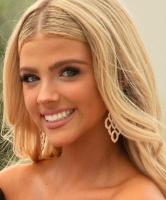 Riley Williamson