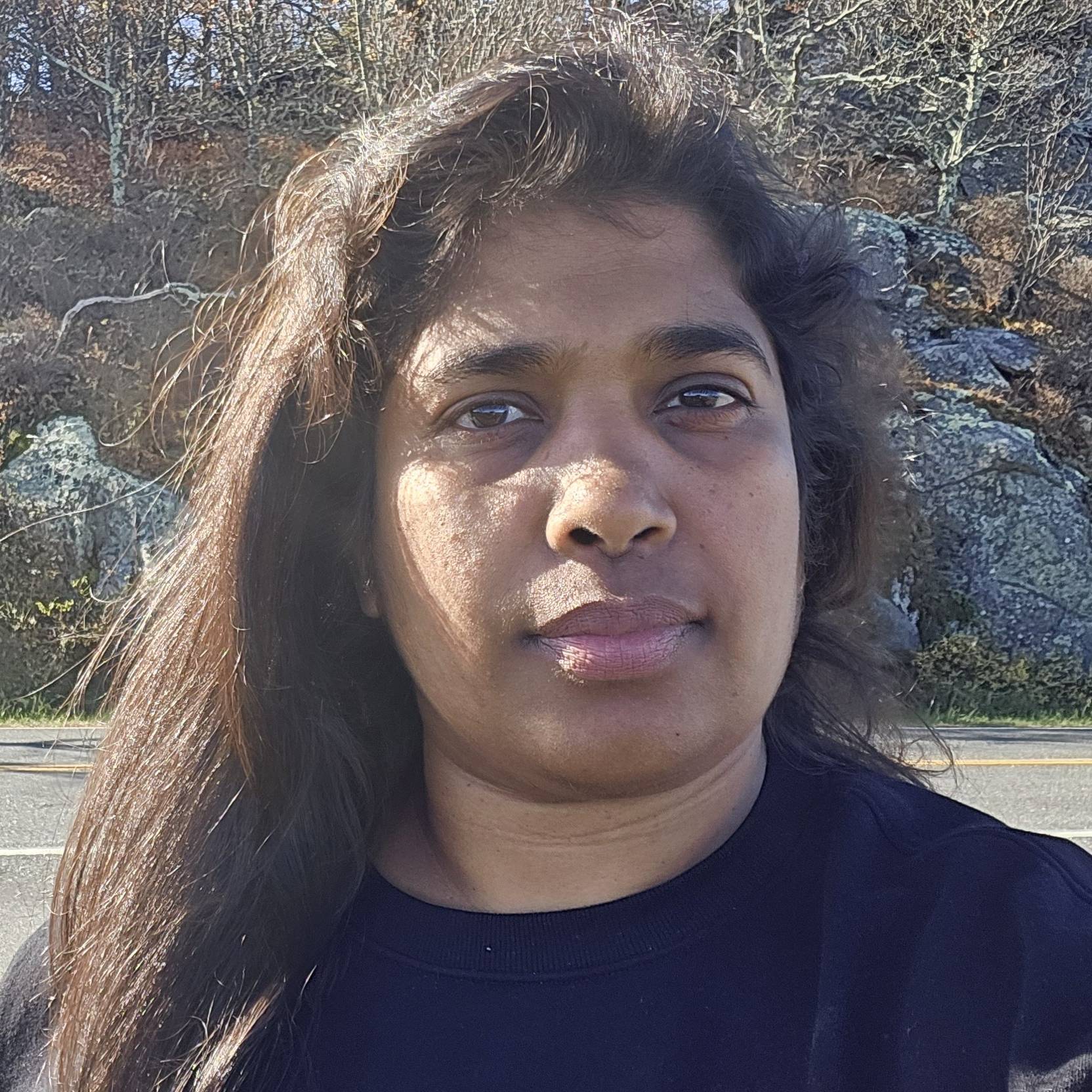 Jeevani Samarakoon