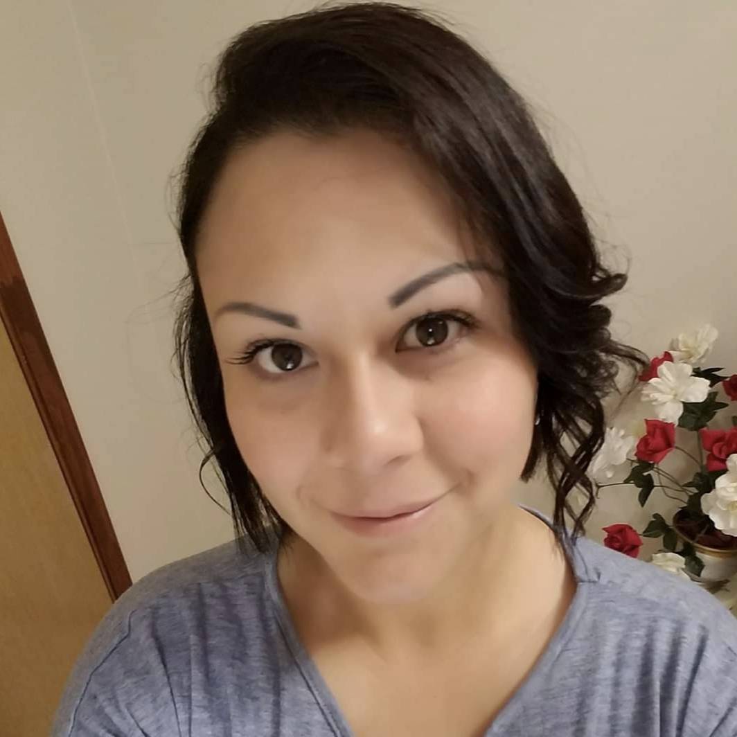 Maria Patricia Orozco
