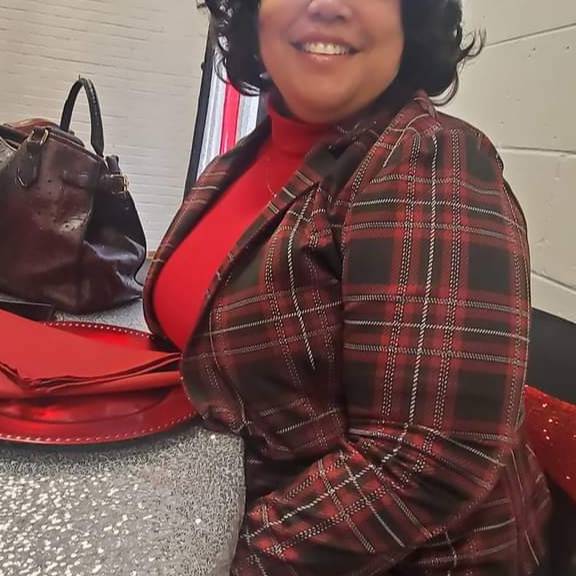 Shirley Graham