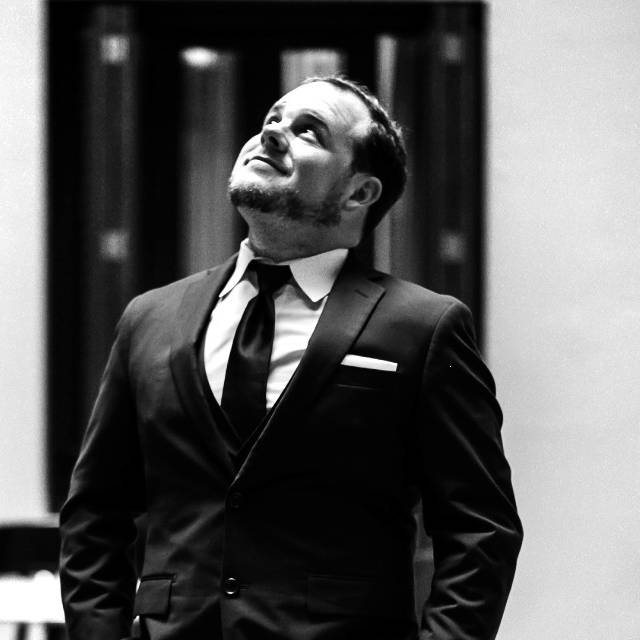 Matthew Sarsich