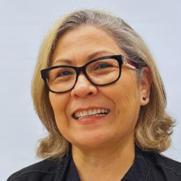 Paula Aleyda AragondeGonzalez