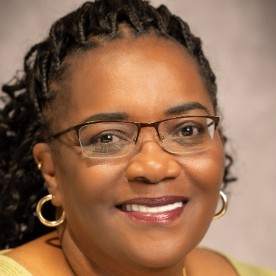Sirena Dillard