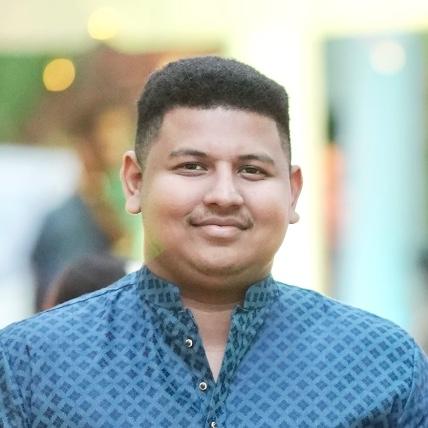 John Manoj