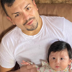 Brandon David Rodarte
