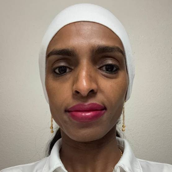 Rahma Abdu