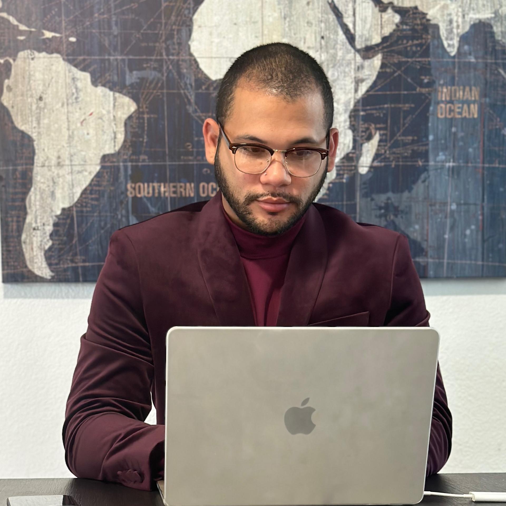 Jose Quesada