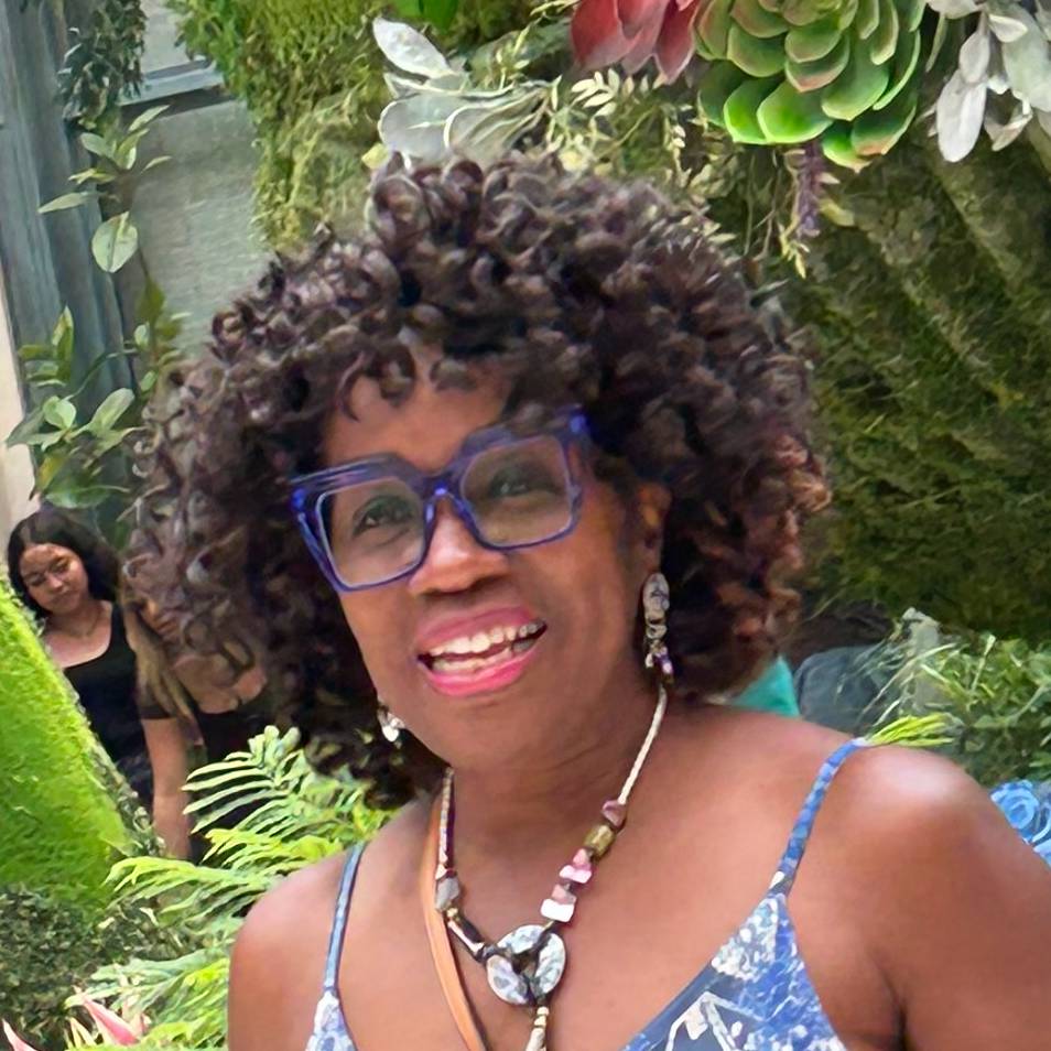 Marsha Brown