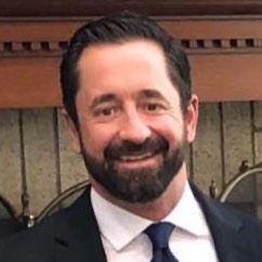 John Wilson Allison