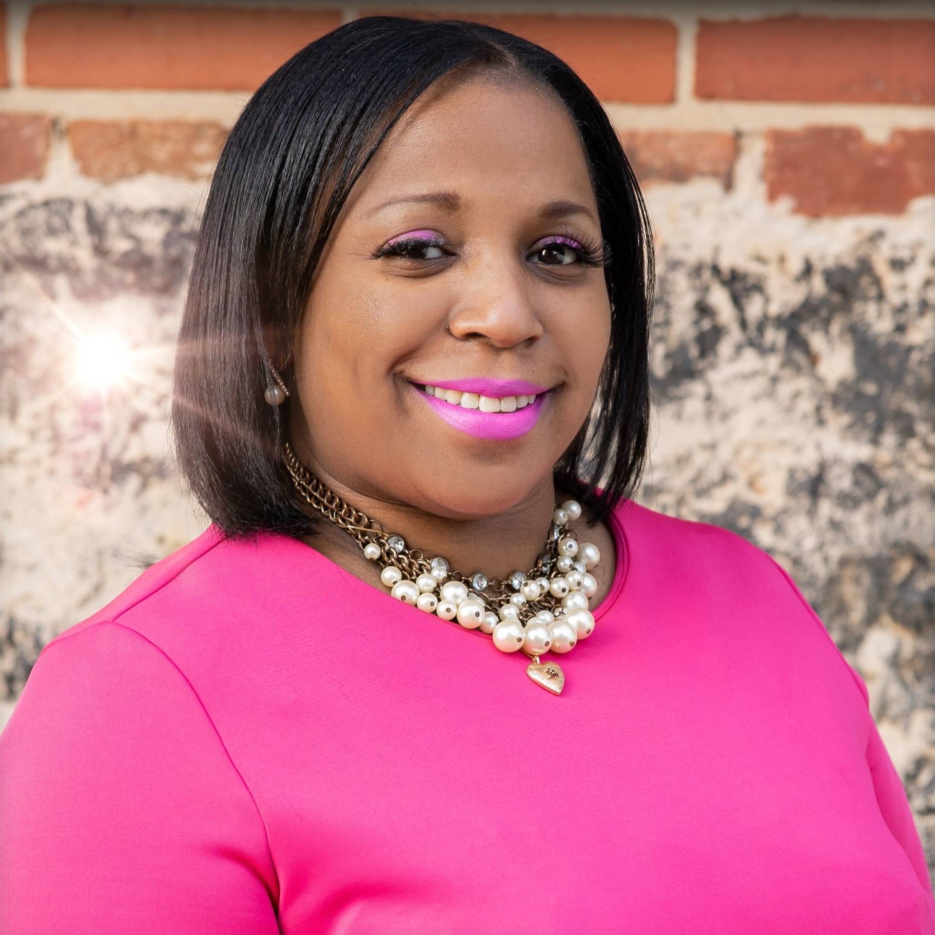 Tiffany Brown