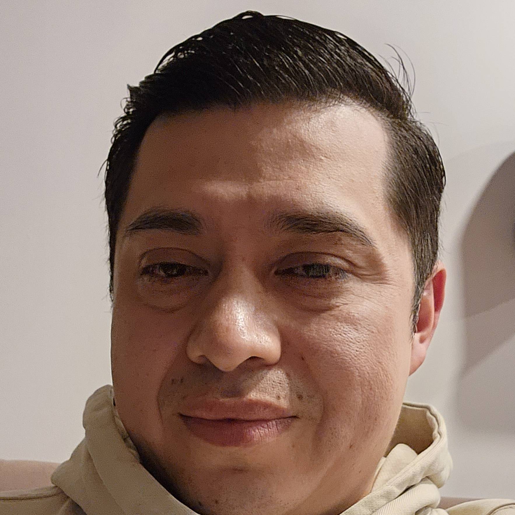 Miguel Porcayo