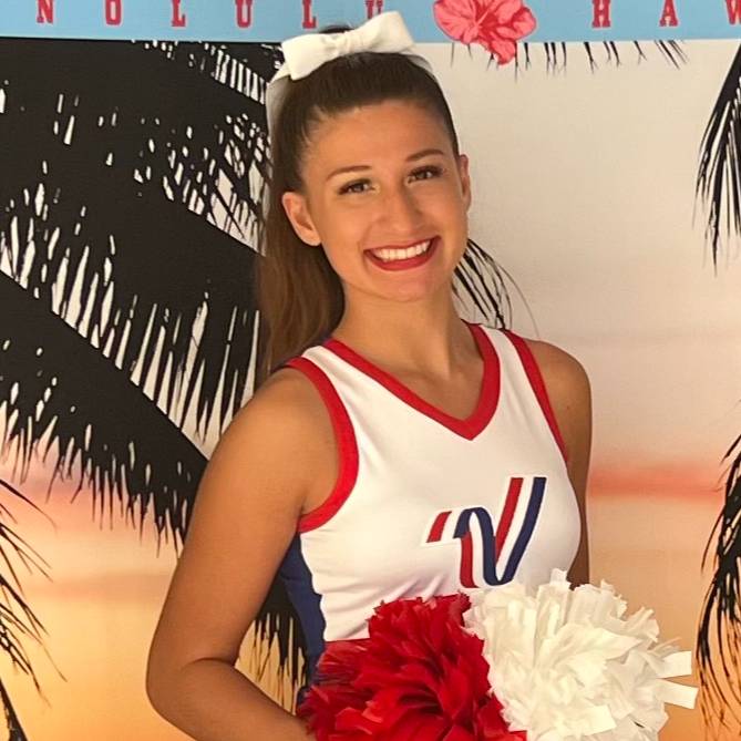 Adaliah Tovar