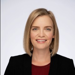 Mary Jones