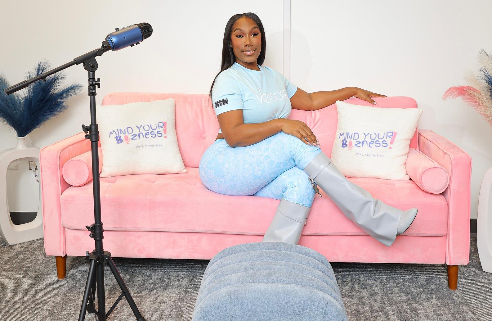 LADETRA WILLIAMS