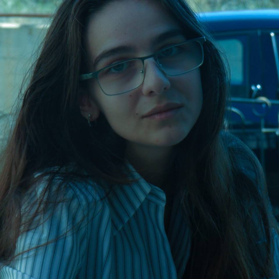 Benedetta Mariapia Patanè