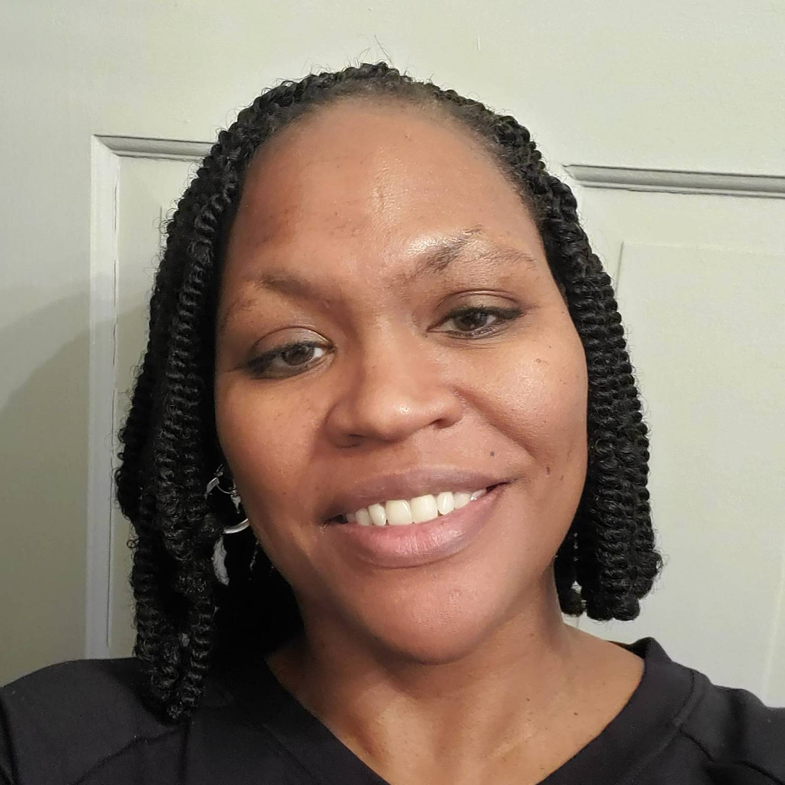KRISTINA E. ORR, MFA