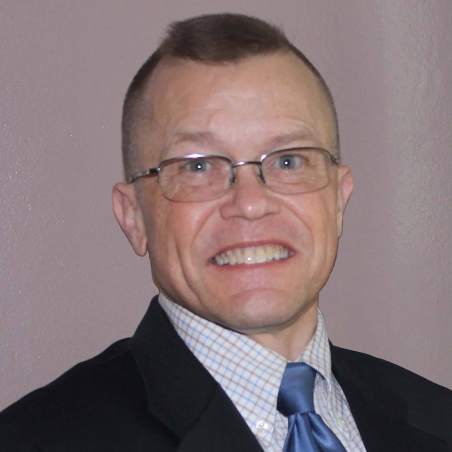 Robert Haak