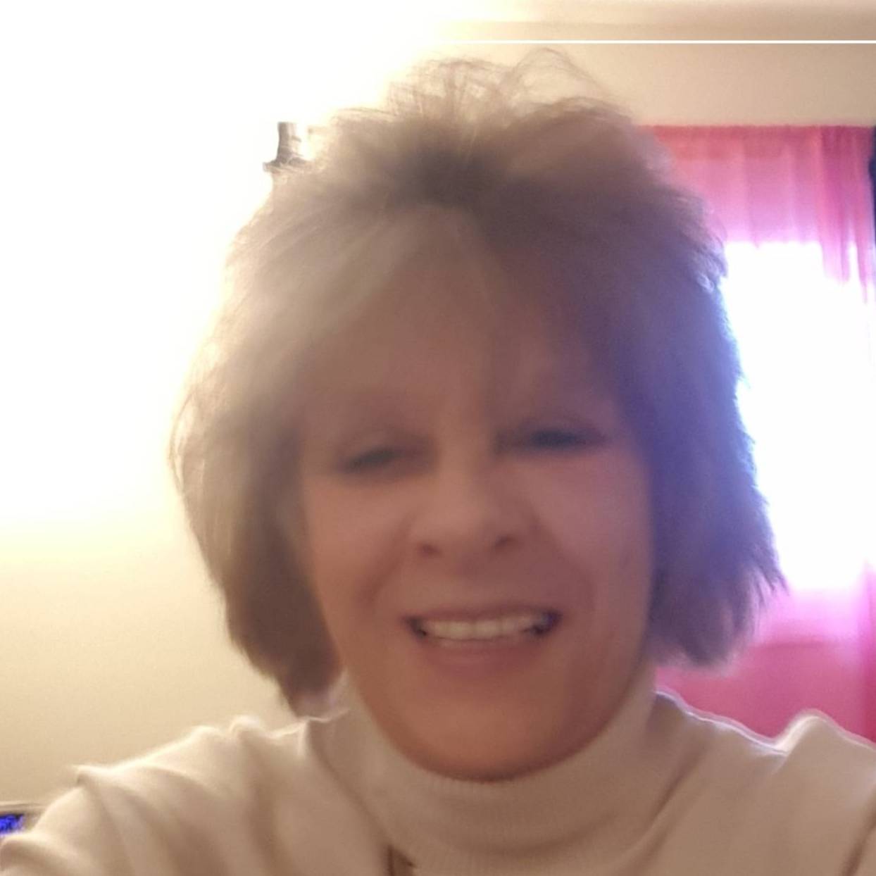 Donna Gaskins