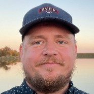 Caleb T. Ruzicka