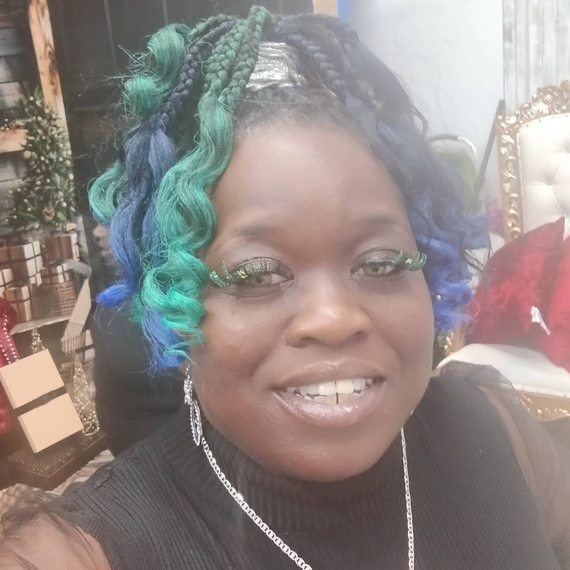 LaGina Williams