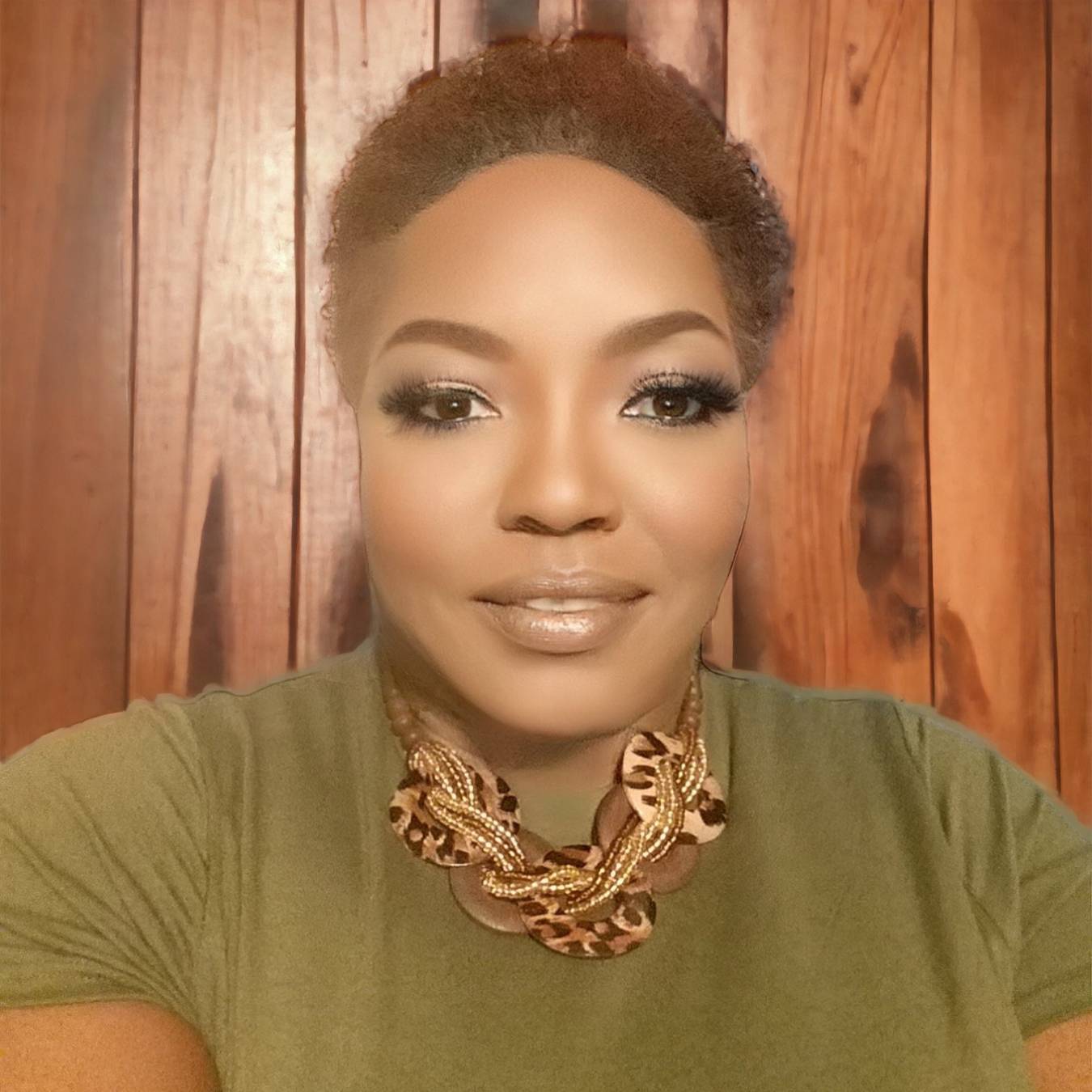 Bridgette Pope