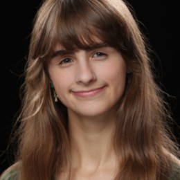 Elise Maendel
