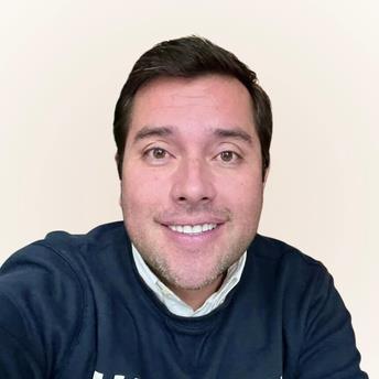 Luis Serrano