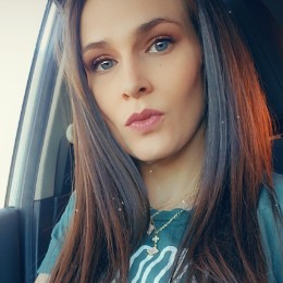 Danielle Gray