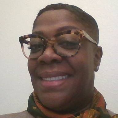 Stacey Rolle