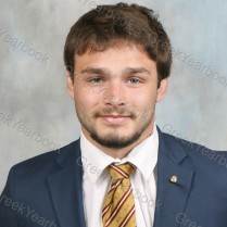 Connor Huston