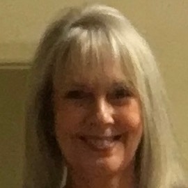 Kay Scarborough