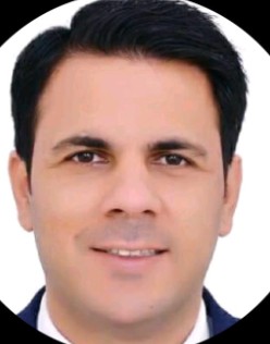 Dinesh Sachdev