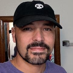 Adrian Mederos