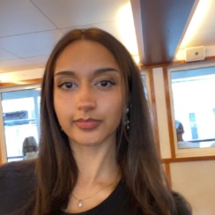 Tia Kansara
