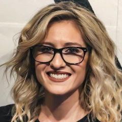 KRISTEN CAMPBELL