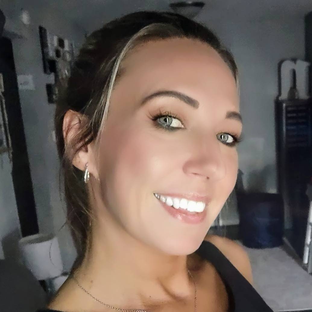 Kimberly Nichole Lodrigue