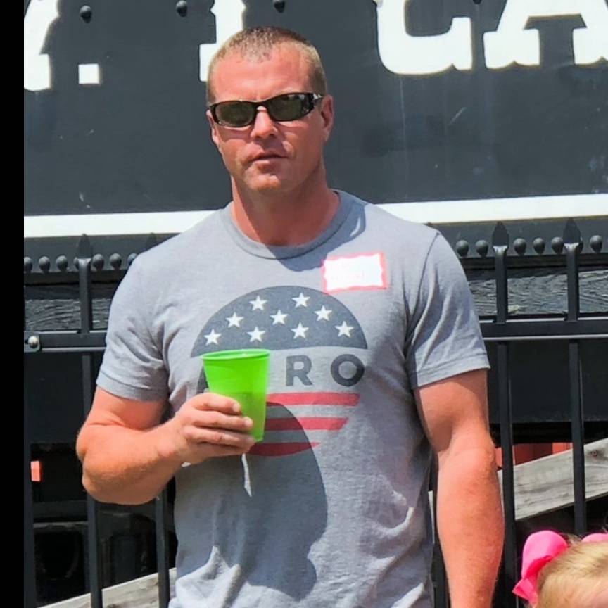 Ryan McNeal