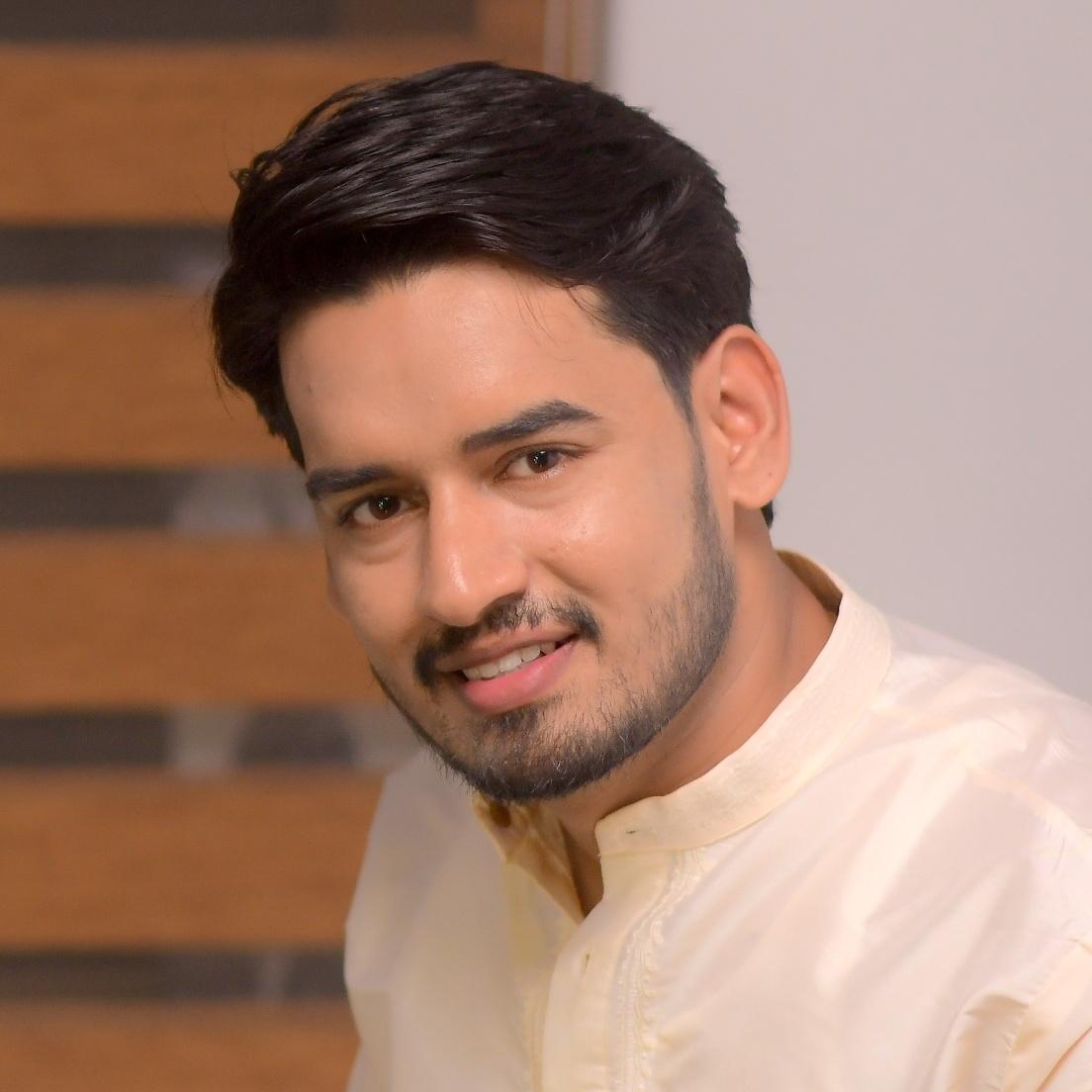 CEng Deepak Thomas