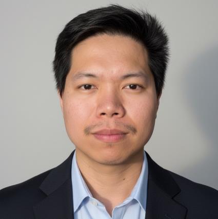CALIXTO PALIS JR, RN