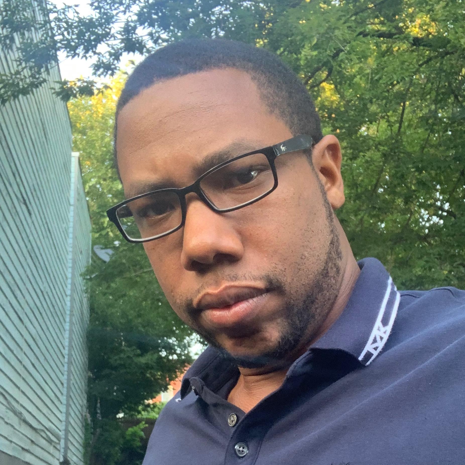 Tyrone Jones II