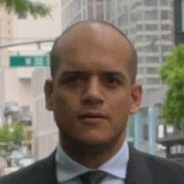Raymond Corujo