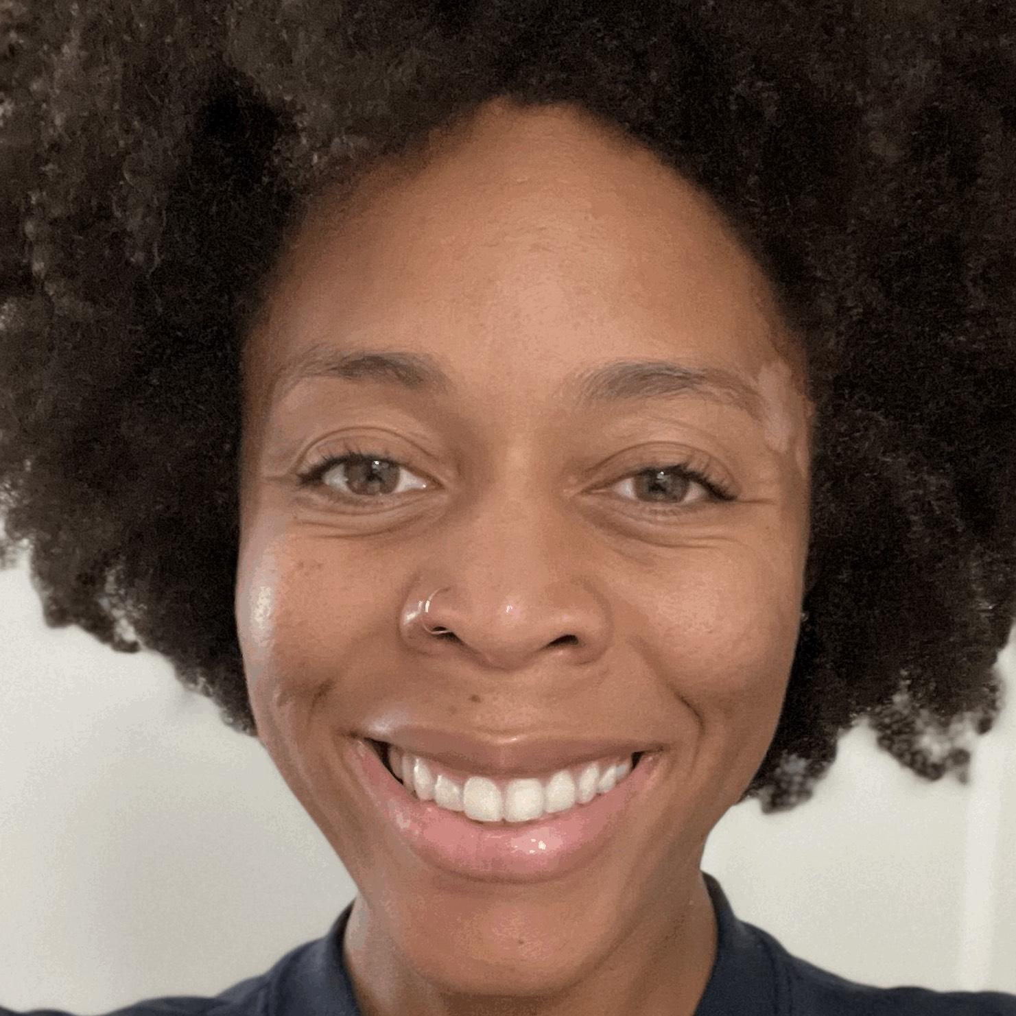 Lexus Woodard