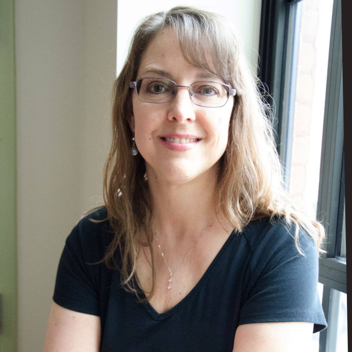 Angela Ramsden