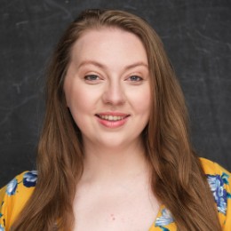 Ellie Boisseau