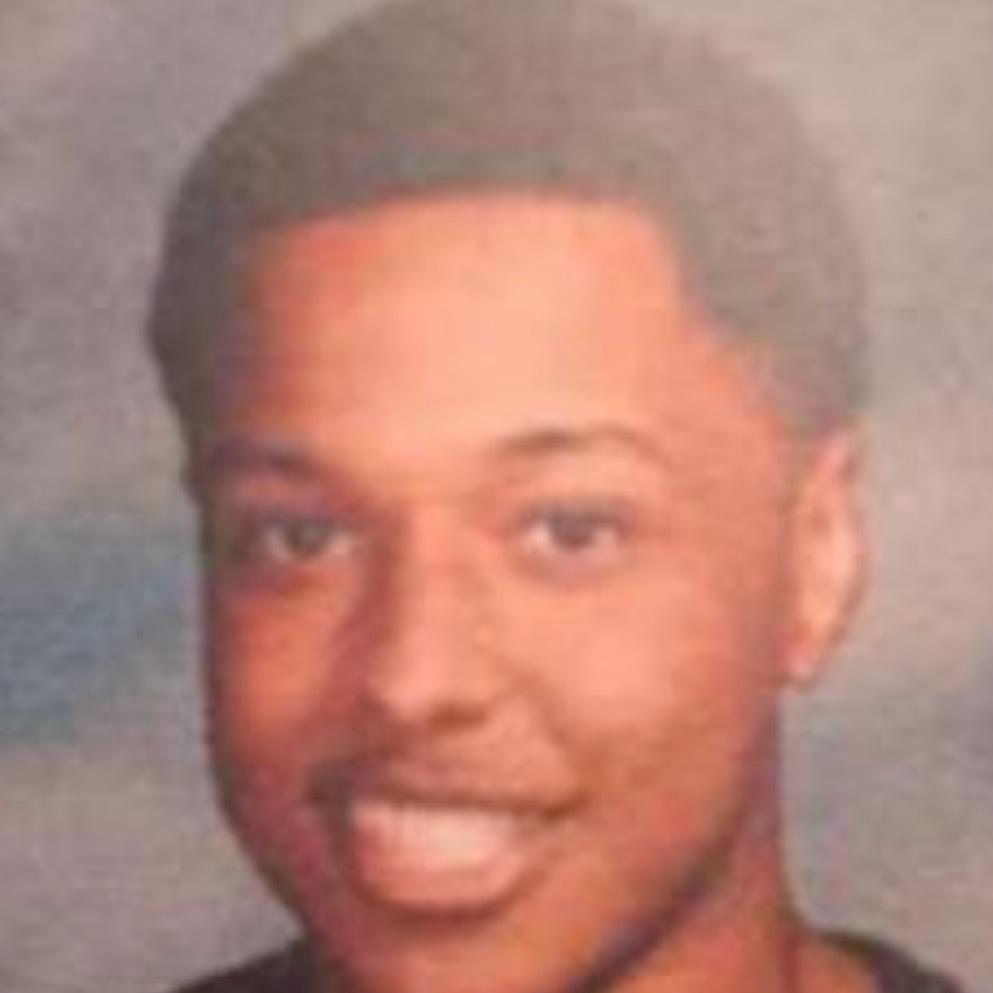 Dante Harold