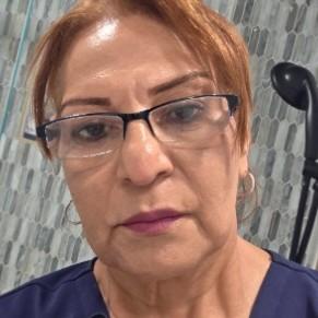 Edith Rivas Smith