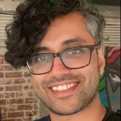 Minhaz Khan