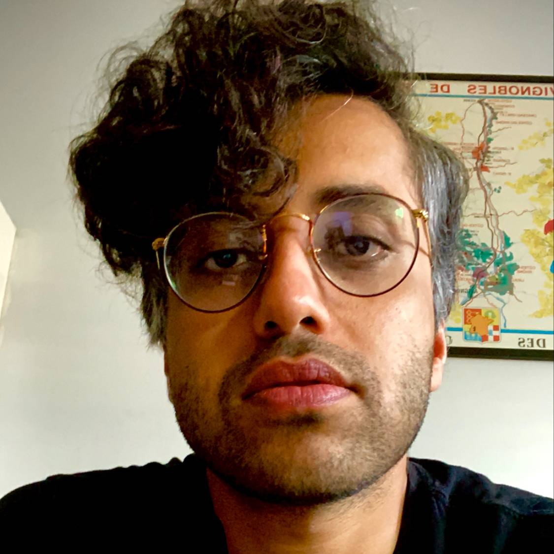 Minhaz Khan