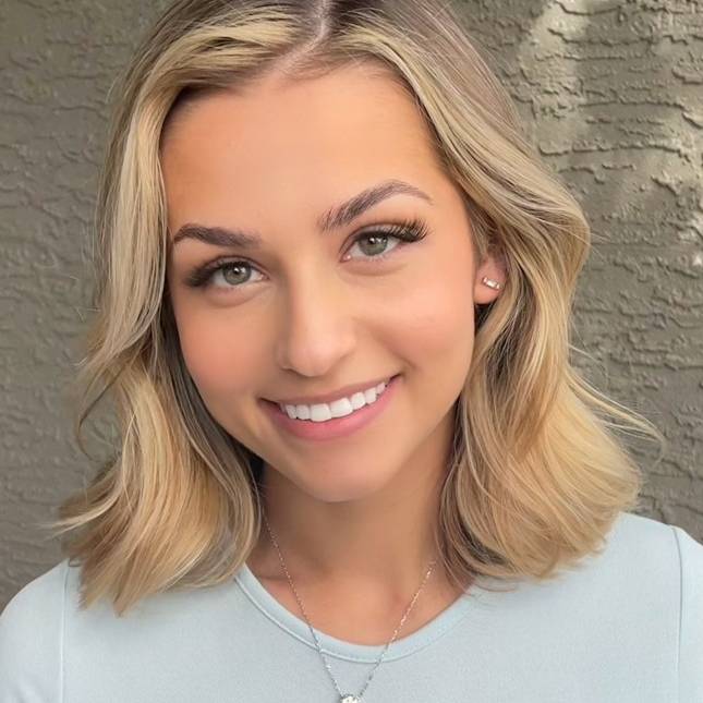 Samantha Kopf