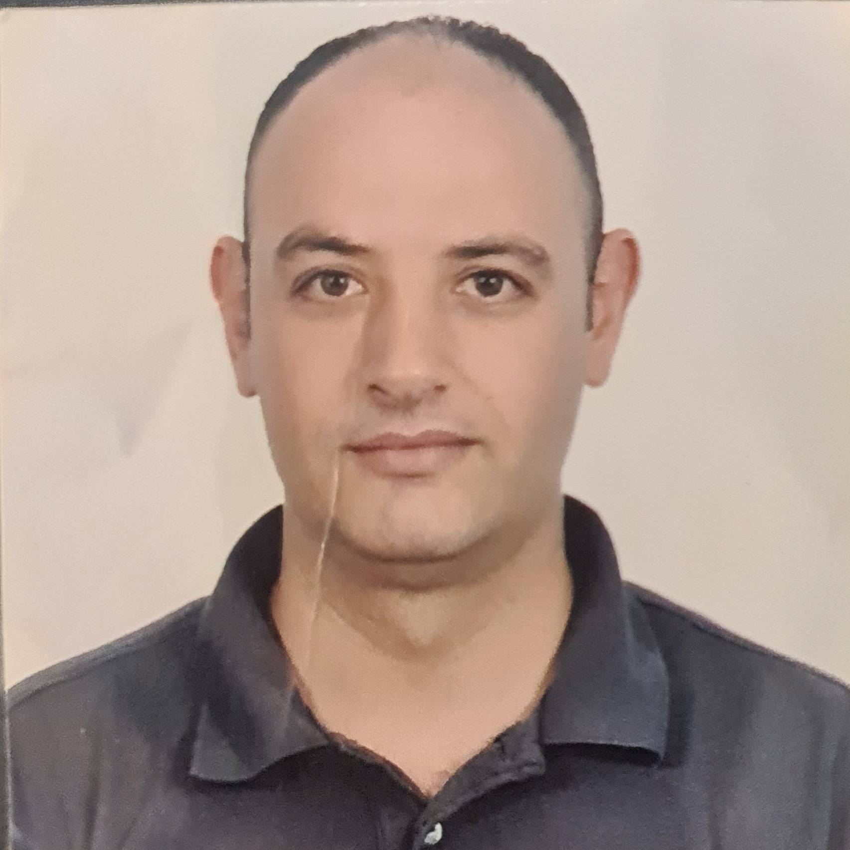 Abdelhadi Shaban
